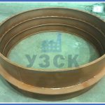 компенсаторы линзовые осевые в Первоуральске