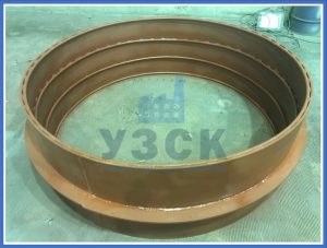 компенсаторы линзовые осевые в Первоуральске