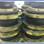 компенсатор резиновый муфтовый в Первоуральске