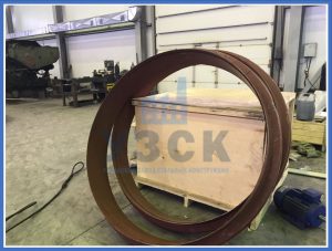 компенсатор линзовый ост в Первоуральске