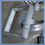 прямоугольные линзовые компенсаторы в Первоуральске