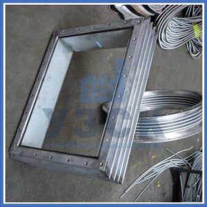 прямоугольные линзовые компенсаторы в Первоуральске