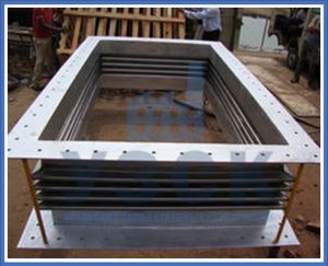 прямоугольные линзовые компенсаторы в Первоуральске