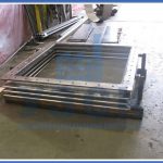 прямоугольные линзовые компенсаторы в Первоуральске