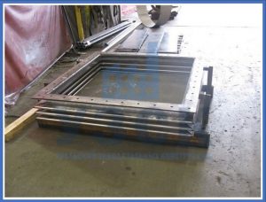 прямоугольные линзовые компенсаторы в Первоуральске