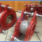 компенсатор сильфонный с кожухом в Первоуральске