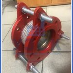 компенсатор сильфонный с кожухом в Первоуральске