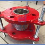 компенсатор сильфонный с кожухом в Первоуральске