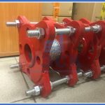 компенсатор сильфонный с кожухом в Первоуральске