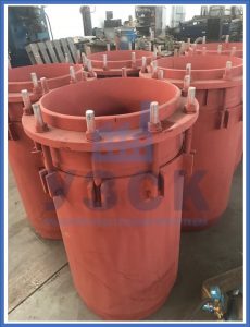 сальниковый компенсатор в Первоуральске