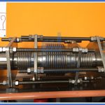 сильфонные компенсаторы трубопроводов в Первоуральске