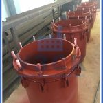 компенсатор сальниковый односторонний в Первоуральске