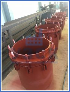 компенсатор сальниковый односторонний в Первоуральске