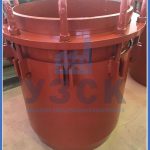 компенсатор сальниковый двухсторонний в Первоуральске