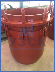 компенсатор сальниковый двухсторонний в Первоуральске