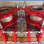 сильфонный компенсатор в Первоуральске