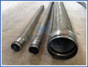 Металлорукав защитный в Первоуральске