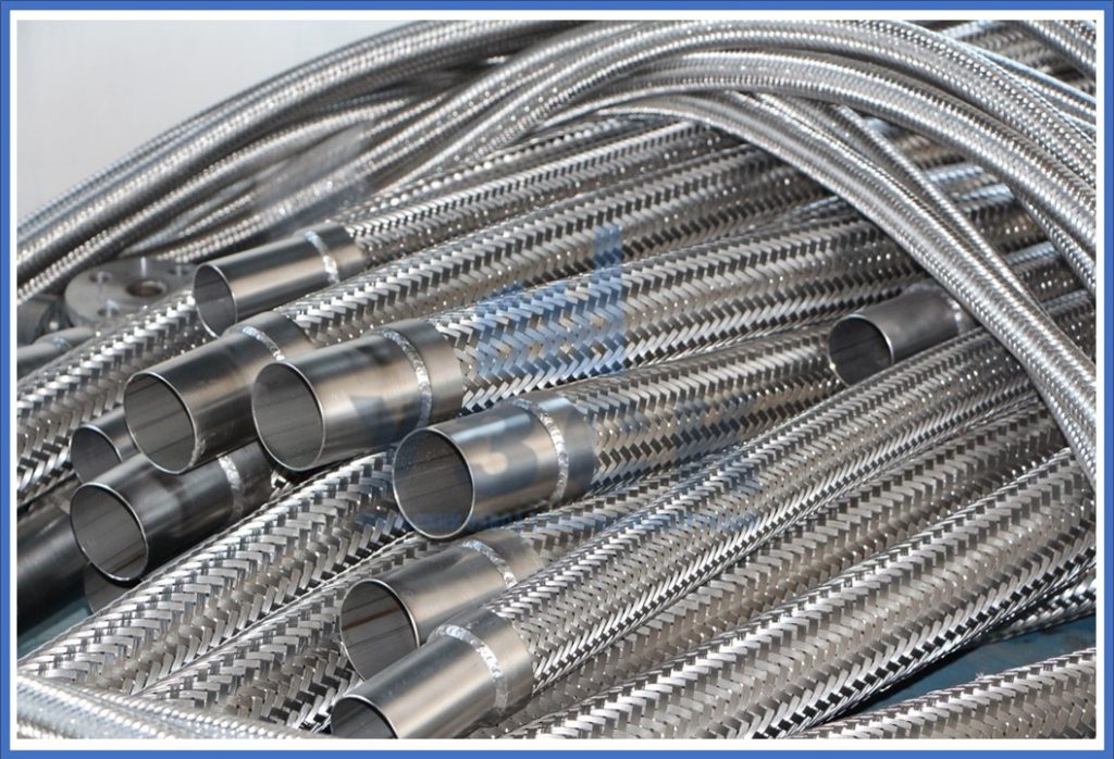 Металлорукава в Первоуральске