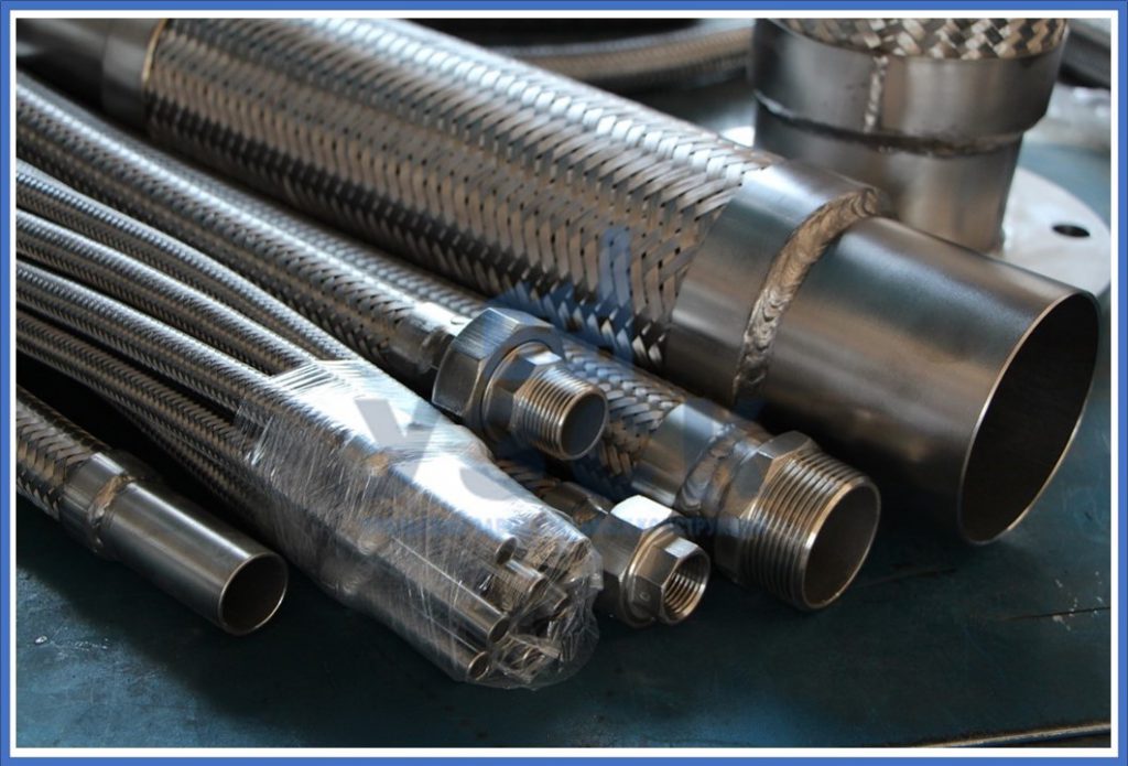 Металлорукав МНВД в Первоуральске