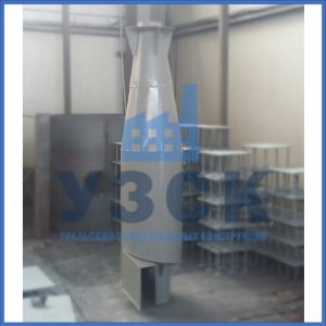 Циклоны ЦН-15 от производителя в Первоуральске