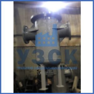 Фильтр сетчатый дренажный жидкостный СДЖ в Первоуральске