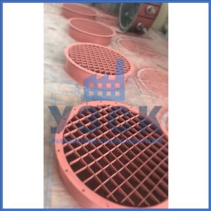 Клапаны взрывные ПГВУ в Первоуральске