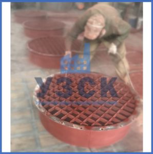 Клапан взрывной ПГВУ Ду 1000 в Первоуральске