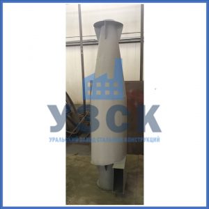 Купить циклоны ЦН-15 в Первоуральске