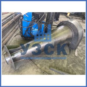 Купить циклоны СДК-ЦН-600 без бункера и улитки в Первоуральске