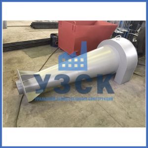 Купить циклоны СДК-ЦН-600 без бункера и улитки в Первоуральске