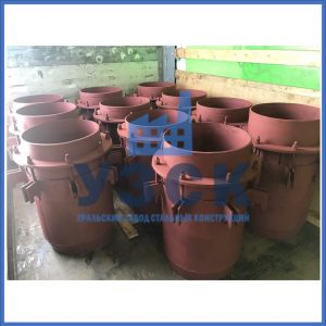 Купить сальниковые компенсаторы в Первоуральске