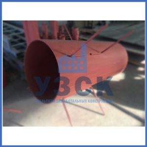 Купить гильзы для прохода труб через стены в Первоуральске