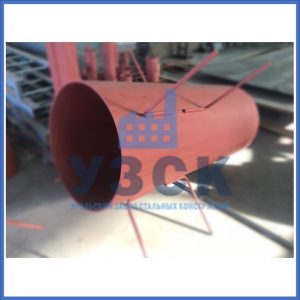 Купить гильзы для прохода труб через стены в Первоуральске