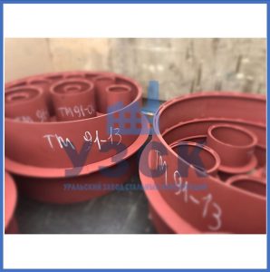 Купить сальники набивные ТМ Ду 80, Ду 100, Ду 250, Ду 600, Ду 1000 в Первоуральске