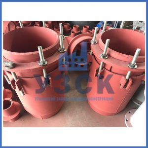 Купить сальниковые Компенсаторы Ду 400 в Первоуральске