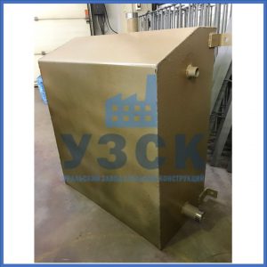 Купить бак разрыва струи в Первоуральске