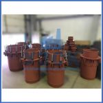 Купить сальниковые компенсаторы ду 500, ду 700, 4.903,5.903 Т.1, ТС-579, ТС-580 в Первоуральске