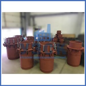 Купить сальниковые компенсаторы ду 500, ду 700, 4.903,5.903 Т.1, ТС-579, ТС-580 в Первоуральске