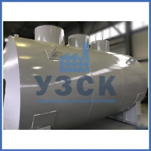 Купить ёмкость подземная 20 м3 ГКК-1-1-1-20-0,07-У в Первоуральске