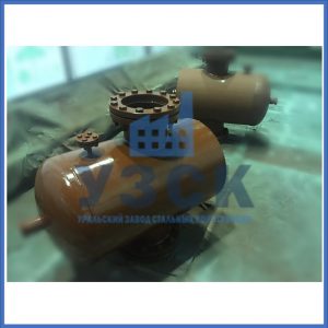 Купить грязевик ТС-569.00.000-15 от производителя в Первоуральске