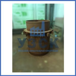 Купить сальниковые компенсаторы односторонние Ду 500, Ду 700, Ду 900 в Первоуральске