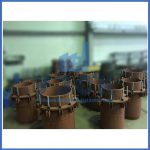 Купить сальниковые компенсаторы односторонние Ду 500, Ду 700, Ду 900 в Первоуральске