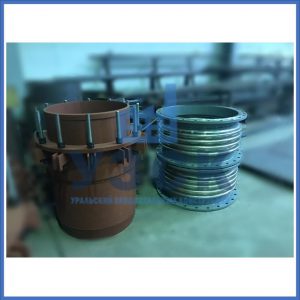 Купить сальниковые компенсаторы односторонние Ду 500, Ду 700, Ду 900 в Первоуральске