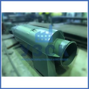 Купить циклоны ЦН-15-900-1УП в Первоуральске