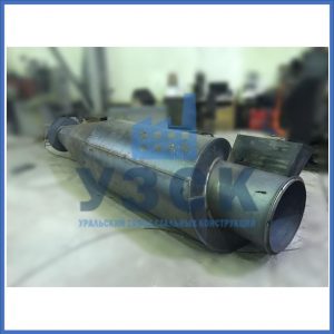 Купить циклон ЦН-15-900-1УП в Первоуральске