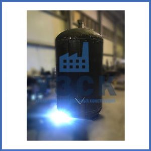 Купить аппарат ВЭЭ-2,15 емкость в Первоуральске