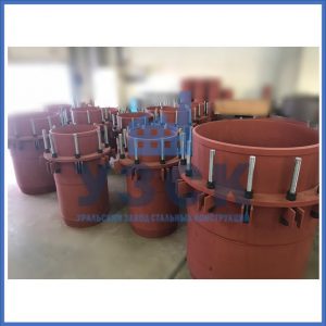 Купить сальниковые компенсаторы Ду 1000, Ду 700, Ду 800, Ду 600, Ду 500, Ру 25 в Первоуральске