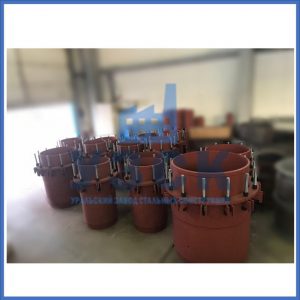 Купить сальниковые компенсаторы Ду 1000, Ду 700, Ду 800, Ду 600, Ду 500, Ру 25 в Первоуральске