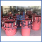 Купить сальниковые компенсаторы Ду 1000, Ду 700, Ду 800, Ду 600, Ду 500, Ру 25 в Первоуральске