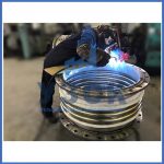 Купить сильфонные компенсаторы ксо, ксоф, ксо-ф, ско в Первоуральске